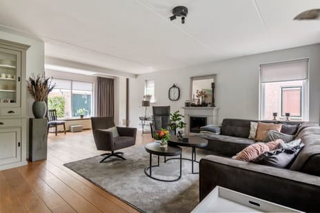 Vondellaan 51 secondary image