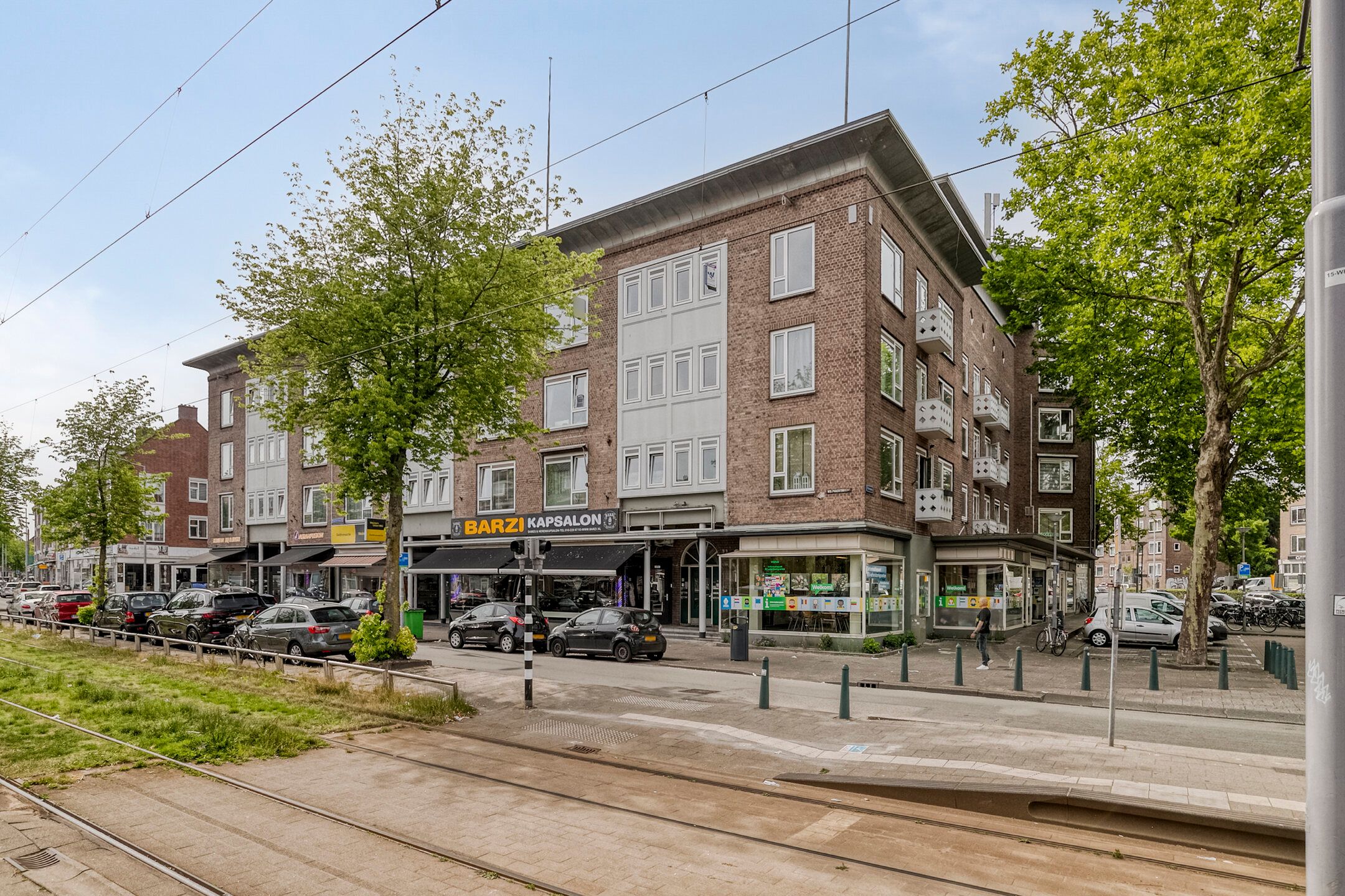 Foto 18 van Wolphaertsbocht 270-C