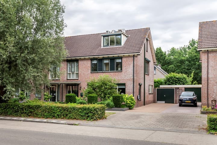 Foto 4 van Vondellaan 51