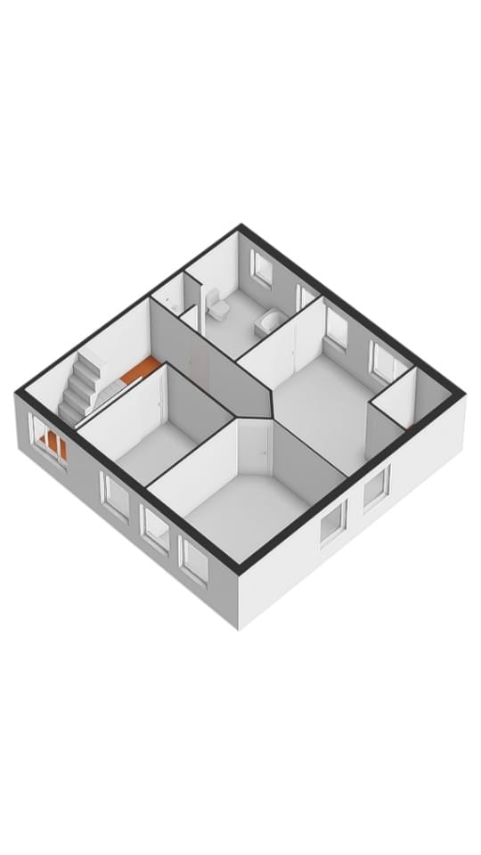 Foto 43 van Vondellaan 51