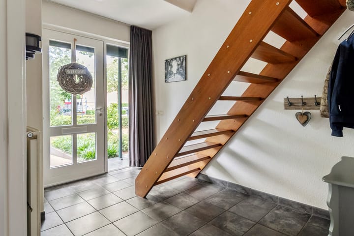 Foto 5 van Vondellaan 51