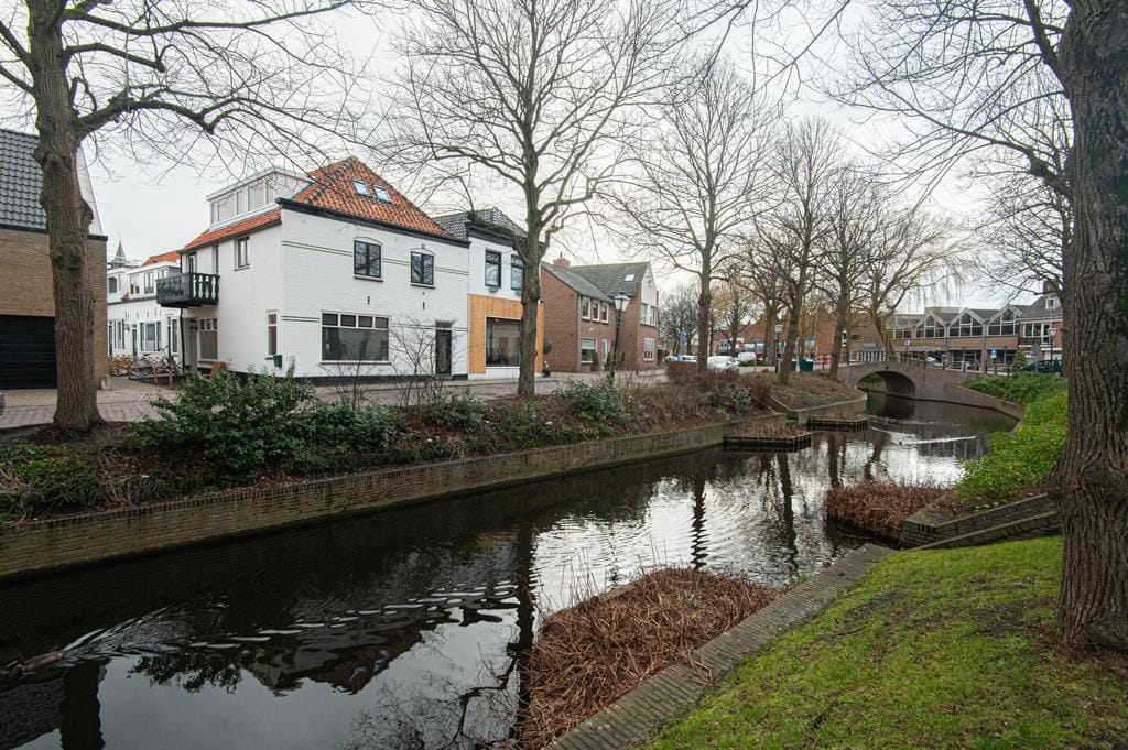 Foto 1 van Vliet Zuidzijde 15