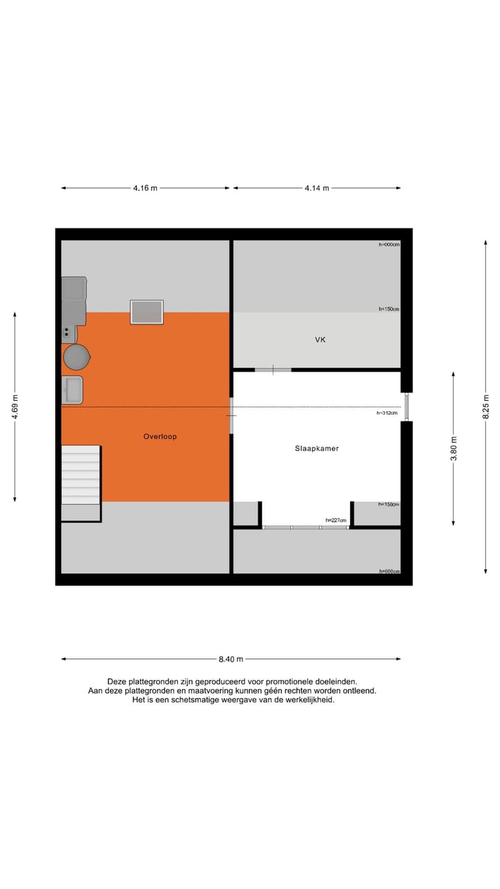 Foto 44 van Vondellaan 51