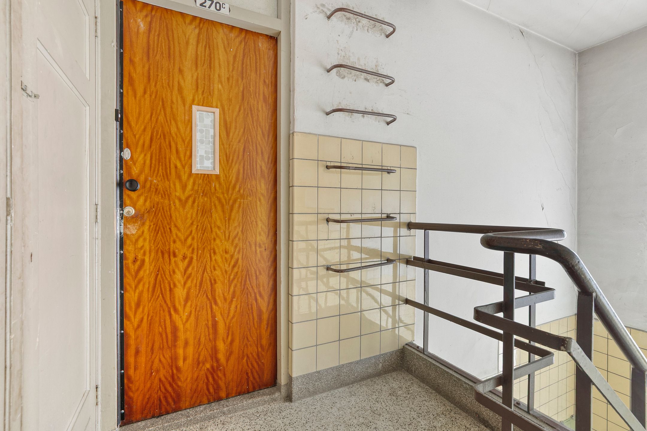 Foto 21 van Wolphaertsbocht 270-C