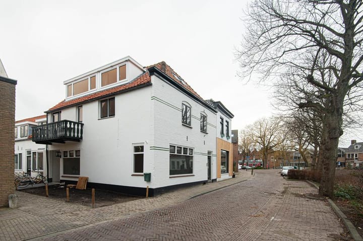 Foto 2 van Vliet Zuidzijde 15