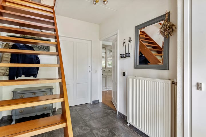 Foto 6 van Vondellaan 51