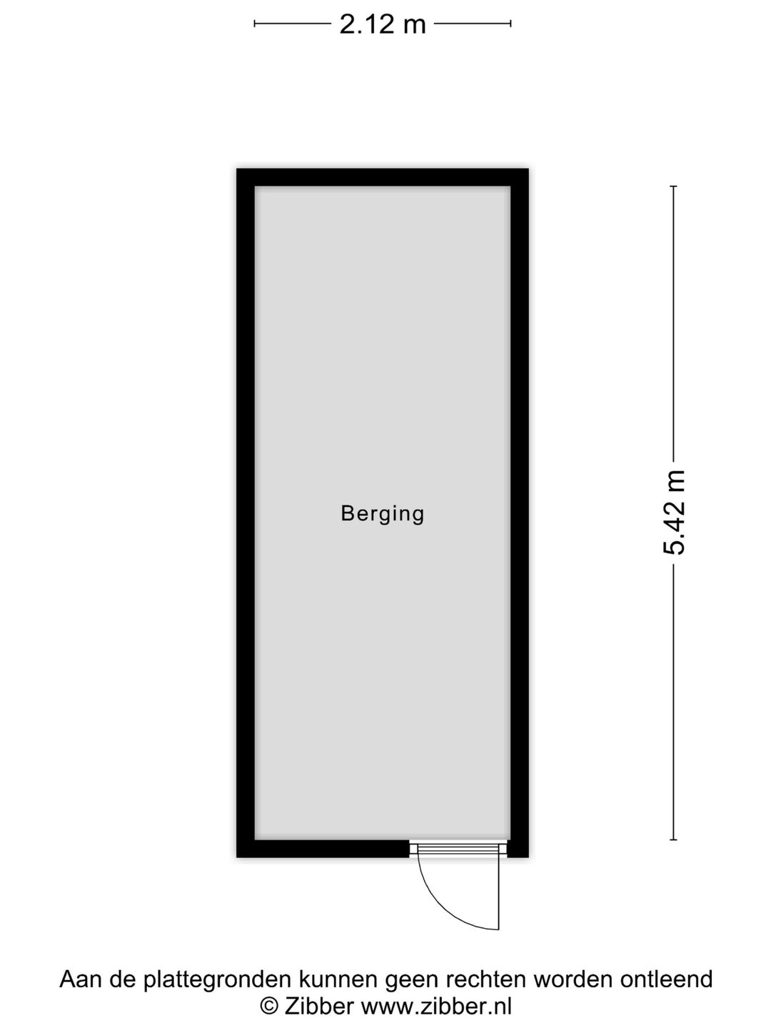 Foto 23 van Wolphaertsbocht 270-C
