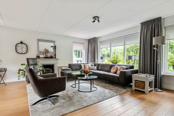 Foto 7 van Vondellaan 51