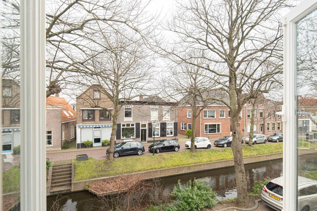 Foto 6 van Vliet Zuidzijde 15