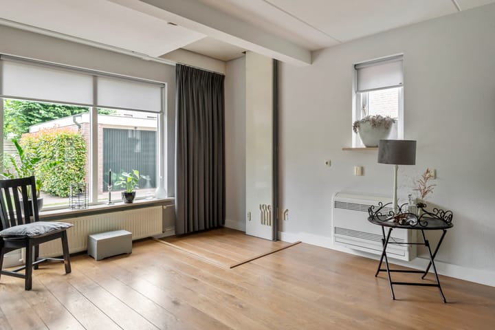 Foto 9 van Vondellaan 51