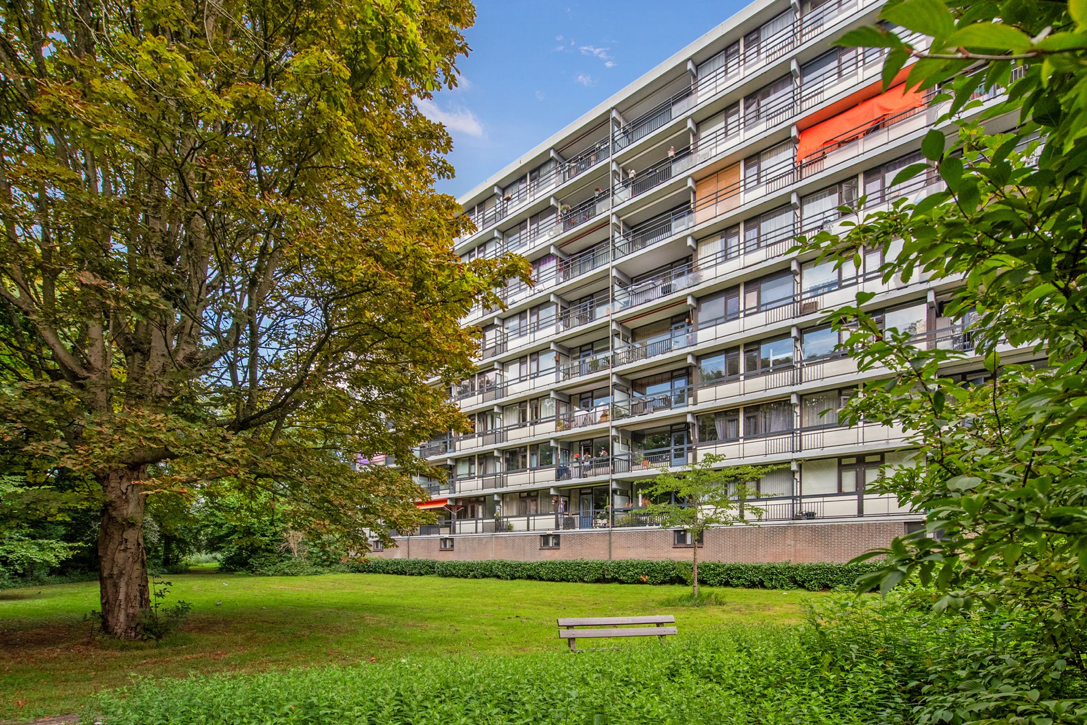 Sint Martinuslaan, 106, Voorburg, 2273AZ, Zuid-Holland, Nederland 106 