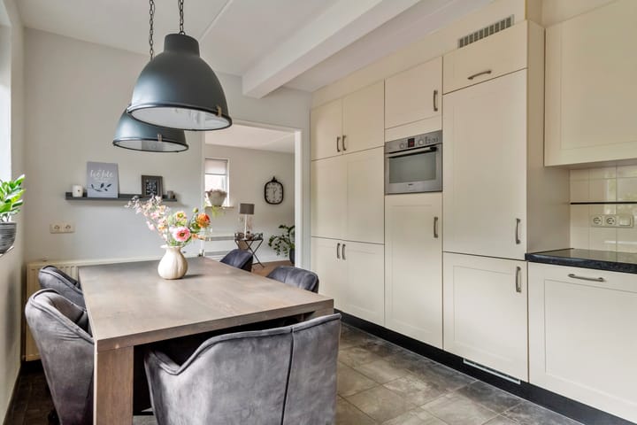 Foto 12 van Vondellaan 51