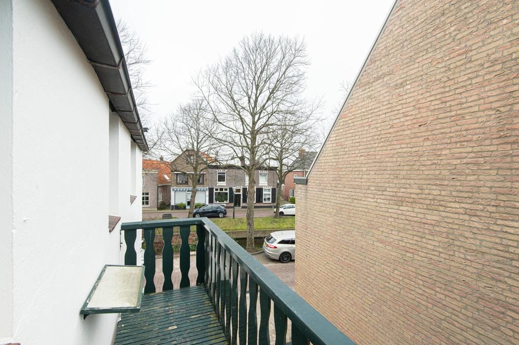 Foto 13 van Vliet Zuidzijde 15