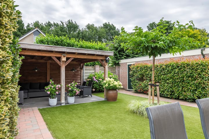 Foto 13 van Vondellaan 51