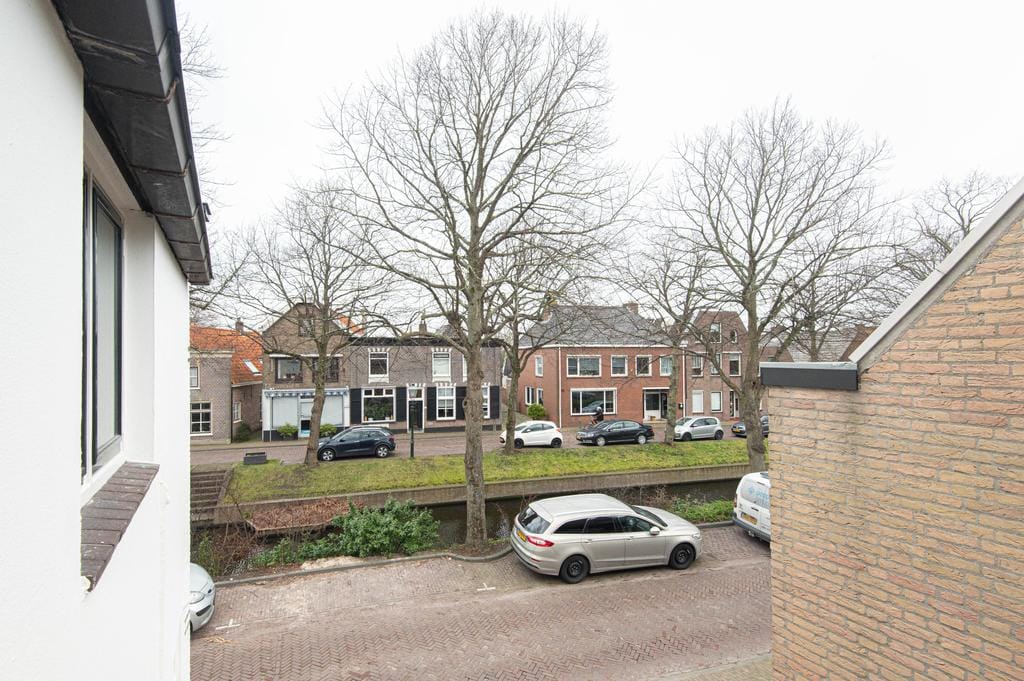 Foto 14 van Vliet Zuidzijde 15