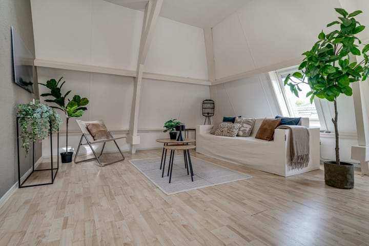 Foto 2 van Emmastraat 56-3