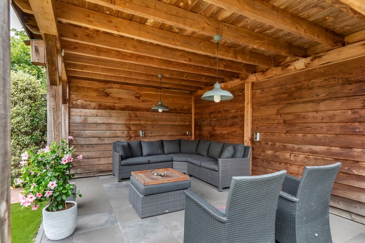 Foto 15 van Vondellaan 51