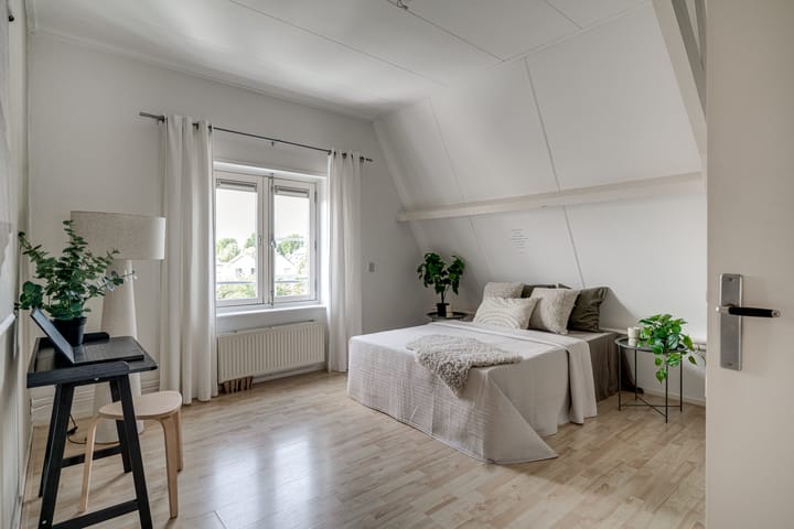 Foto 3 van Emmastraat 56-3