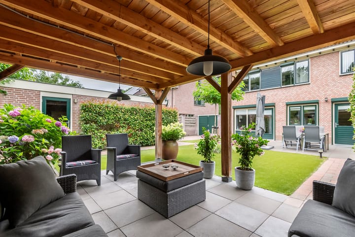 Foto 16 van Vondellaan 51