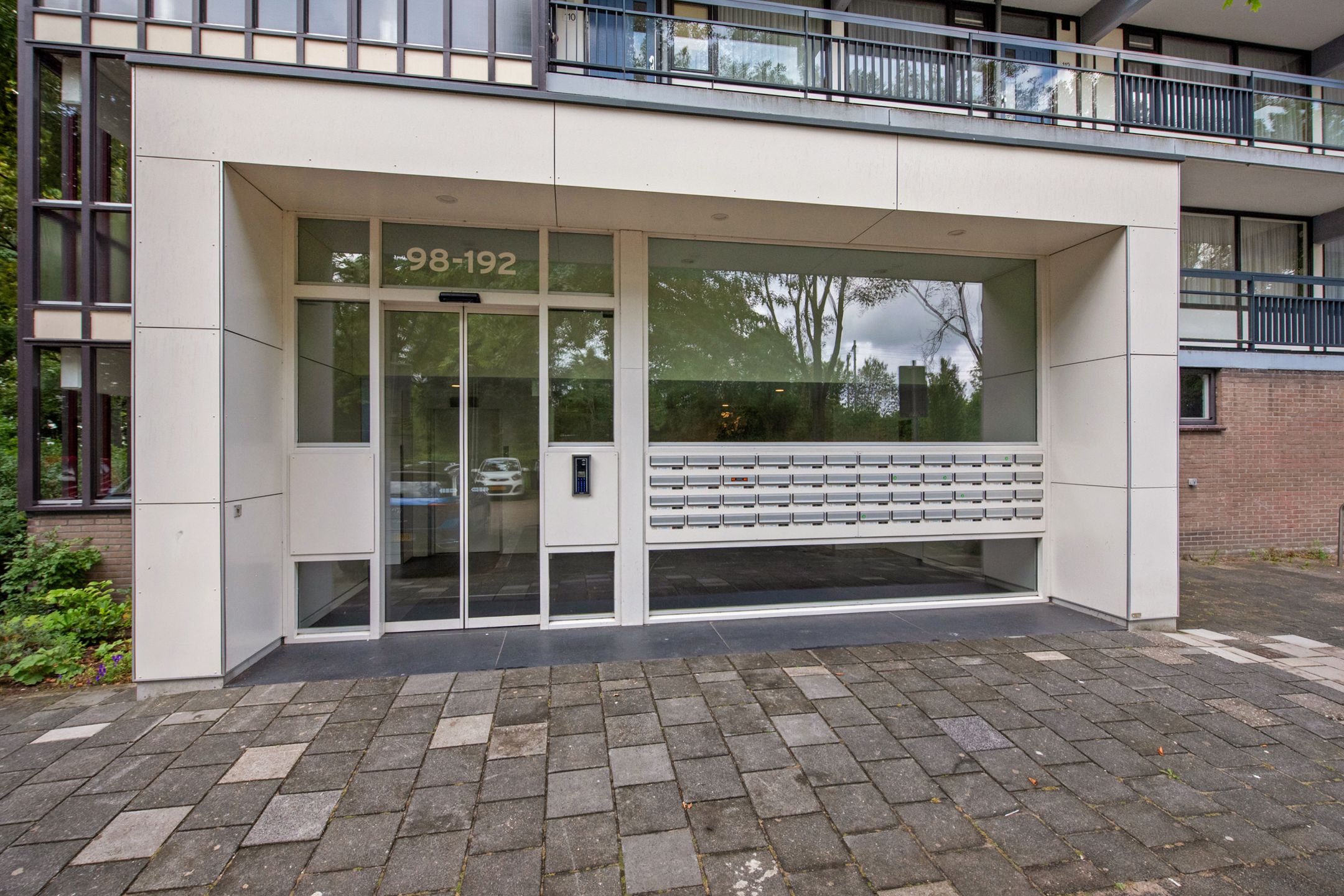 Foto 6 van Sint Martinuslaan 106