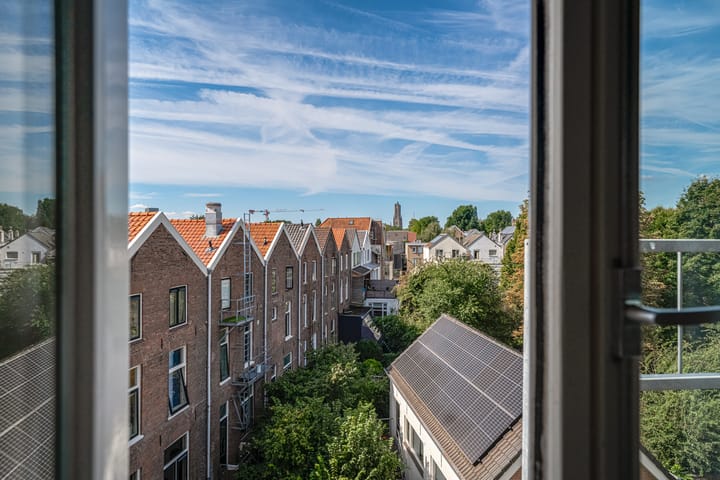 Foto 5 van Emmastraat 56-3