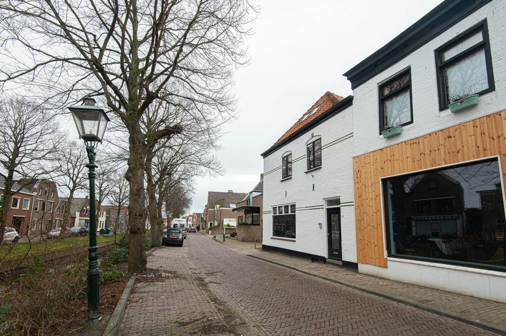 Foto 20 van Vliet Zuidzijde 15