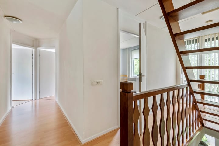 Foto 19 van Vondellaan 51