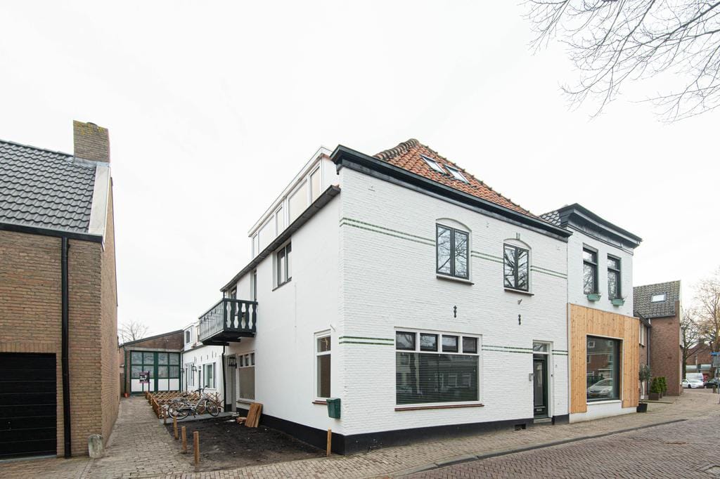 Foto 21 van Vliet Zuidzijde 15