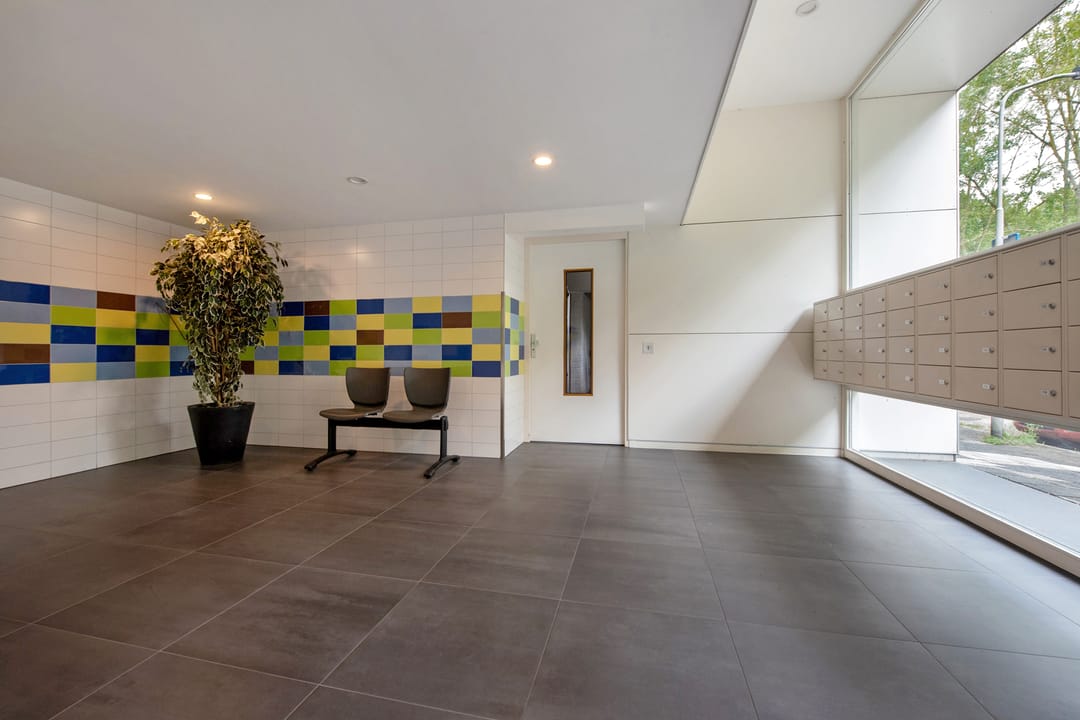 Foto 8 van Sint Martinuslaan 106