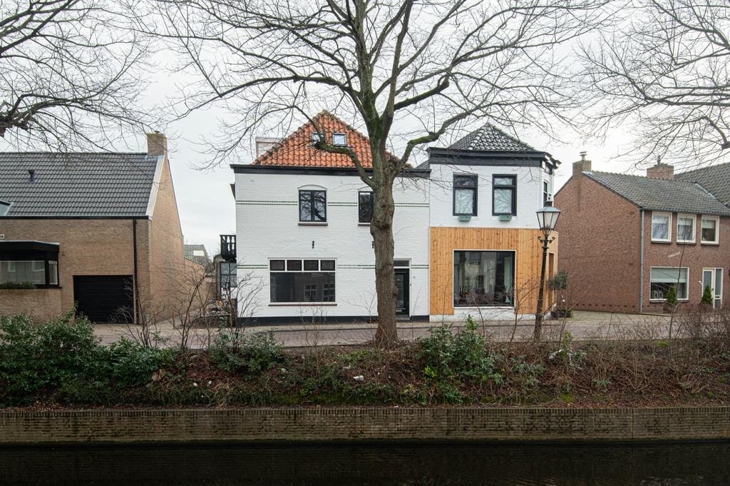 Foto 22 van Vliet Zuidzijde 15