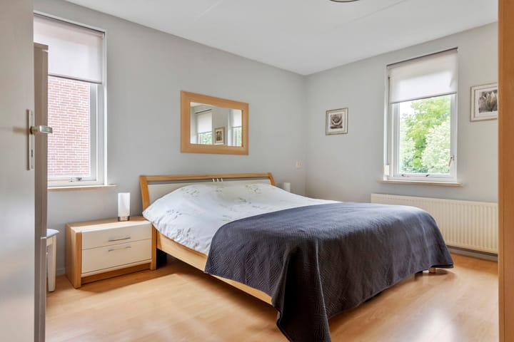 Foto 22 van Vondellaan 51