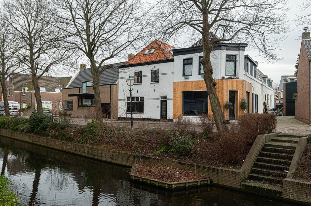 Foto 23 van Vliet Zuidzijde 15