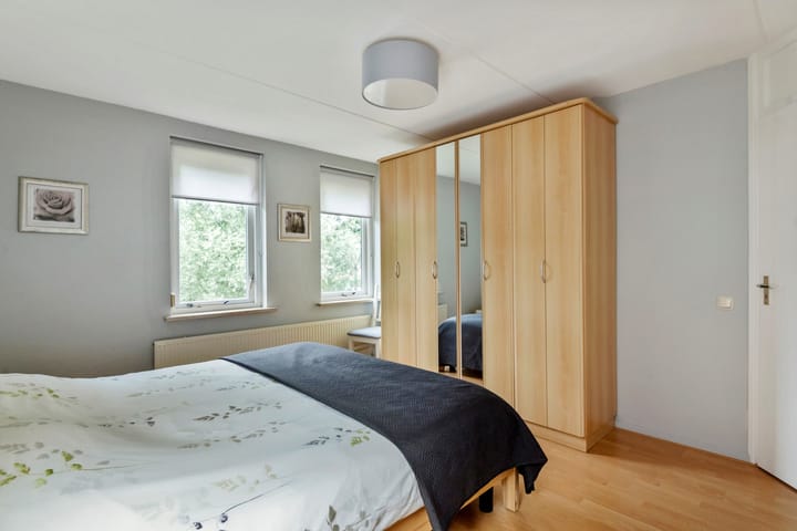 Foto 23 van Vondellaan 51