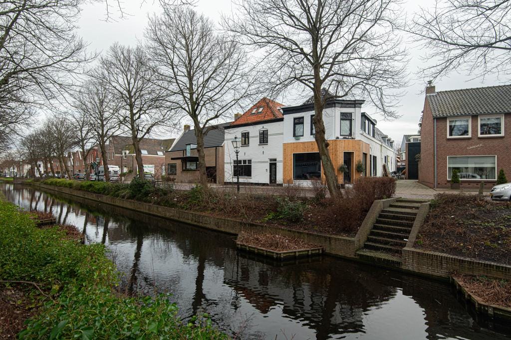 Foto 24 van Vliet Zuidzijde 15