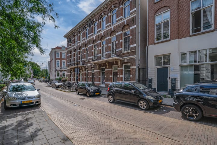 Foto 10 van Emmastraat 56-3