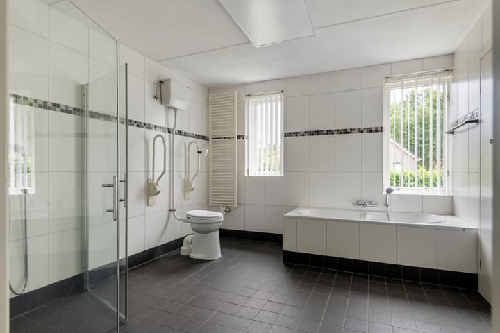 Foto 25 van Vondellaan 51