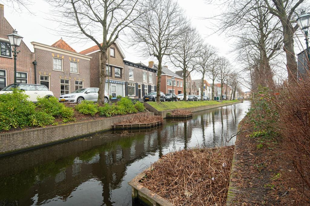 Foto 26 van Vliet Zuidzijde 15