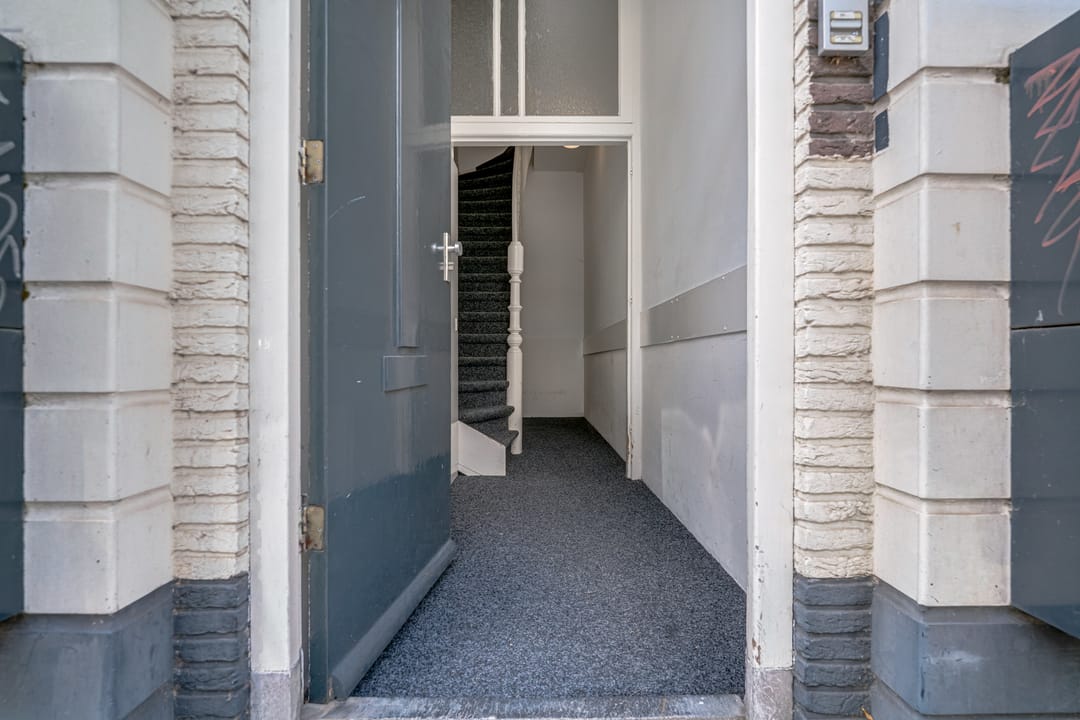 Foto 11 van Emmastraat 56-3