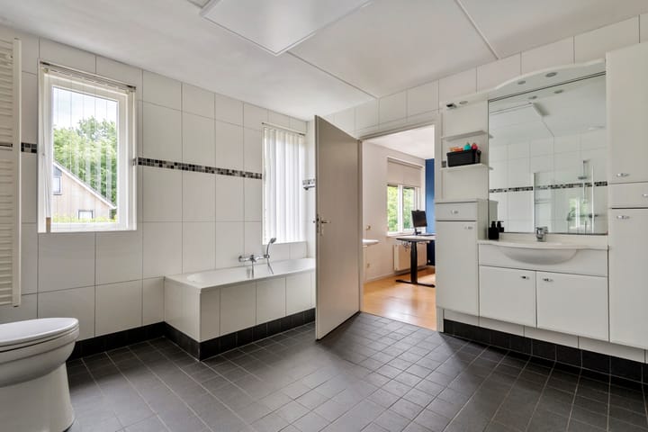 Foto 26 van Vondellaan 51