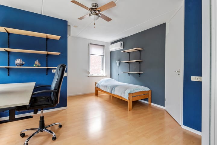 Foto 27 van Vondellaan 51