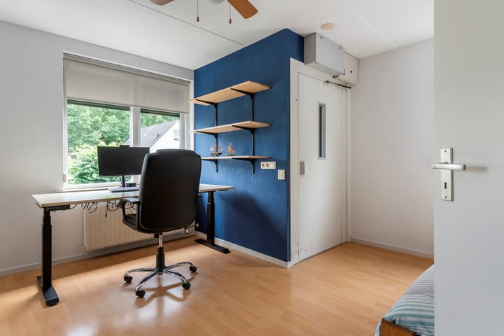 Foto 28 van Vondellaan 51