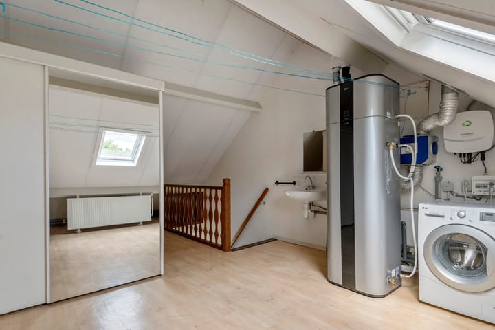 Foto 30 van Vondellaan 51