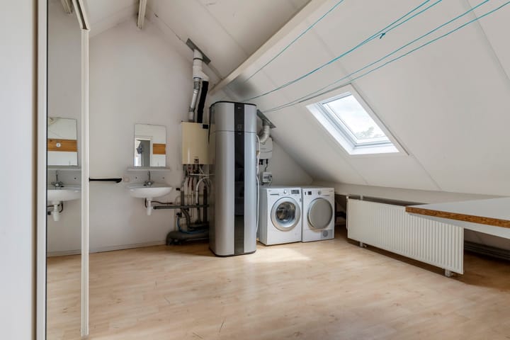 Foto 31 van Vondellaan 51