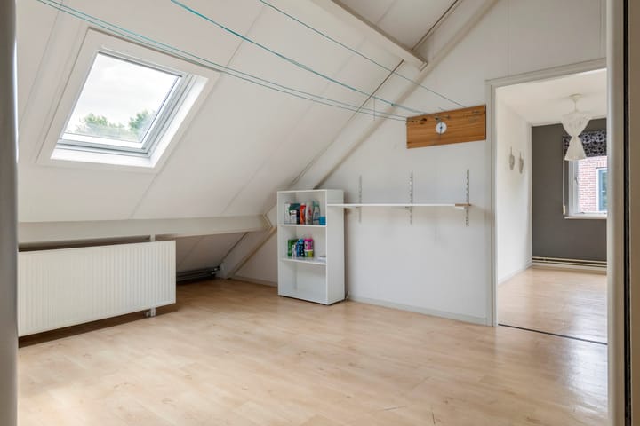 Foto 32 van Vondellaan 51