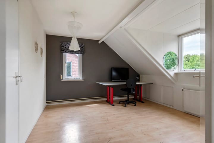 Foto 33 van Vondellaan 51