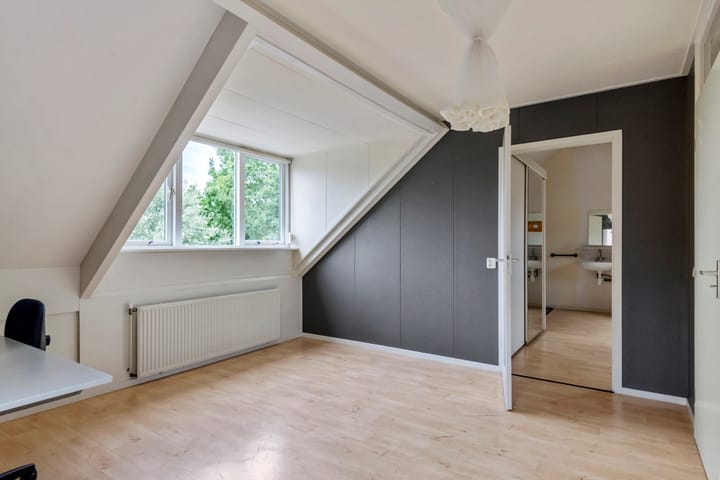 Foto 34 van Vondellaan 51