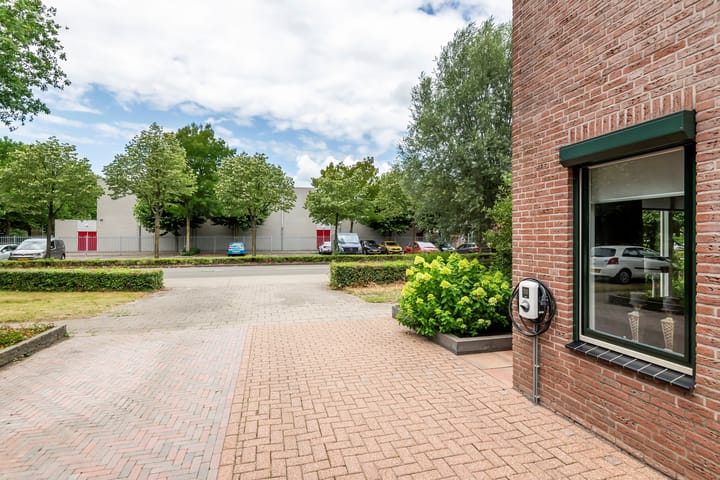 Foto 36 van Vondellaan 51