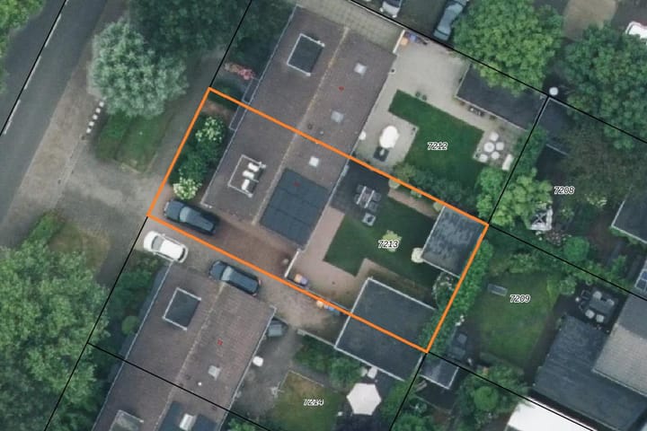 Foto 39 van Vondellaan 51