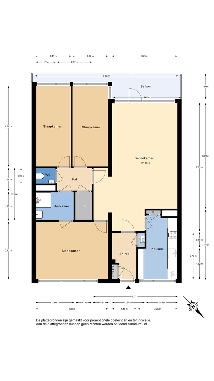 Foto 42 van Sint Martinuslaan 106