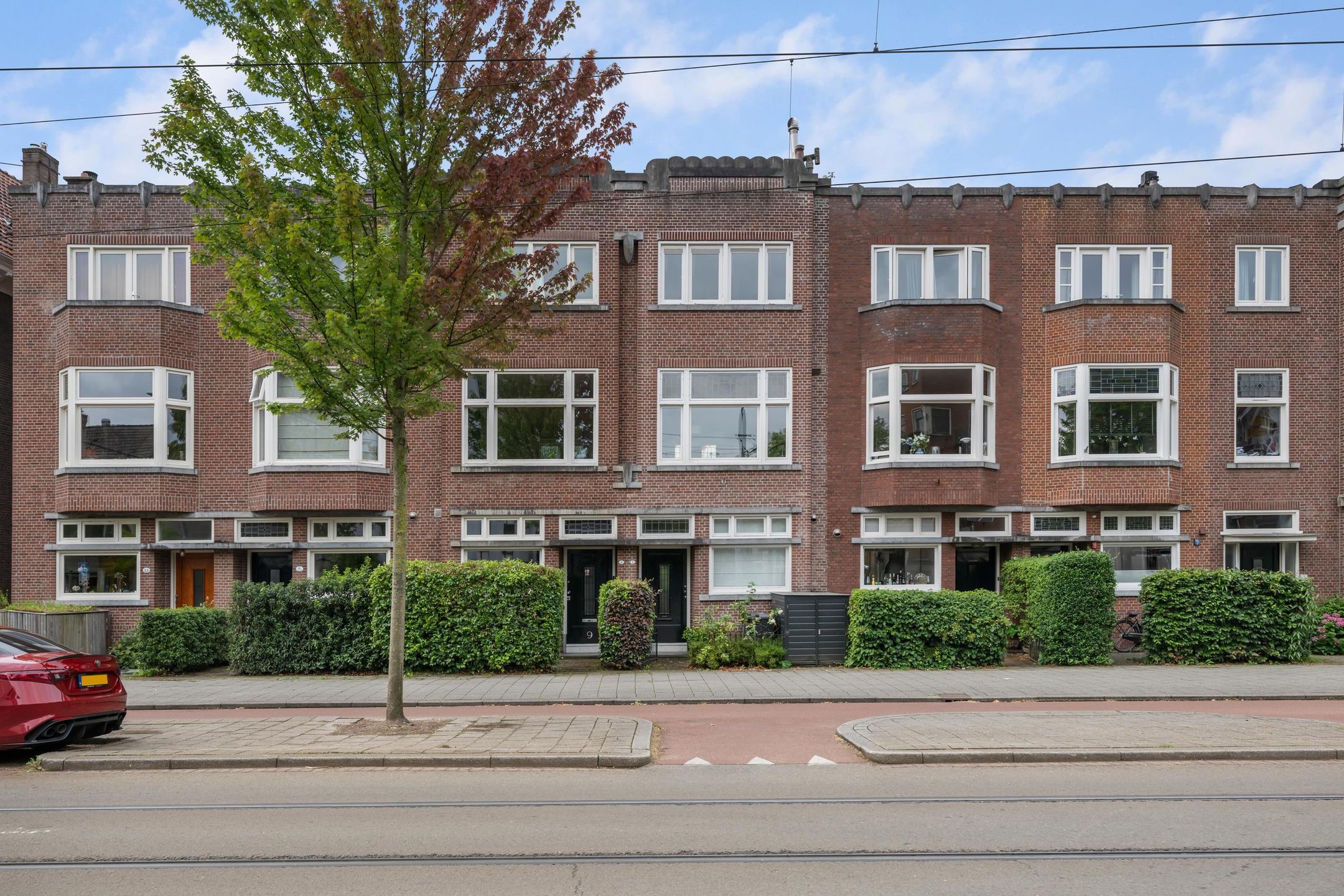 s-Gravenweg, 9, Rotterdam, 3062ZA, Zuid-Holland, Nederland 9